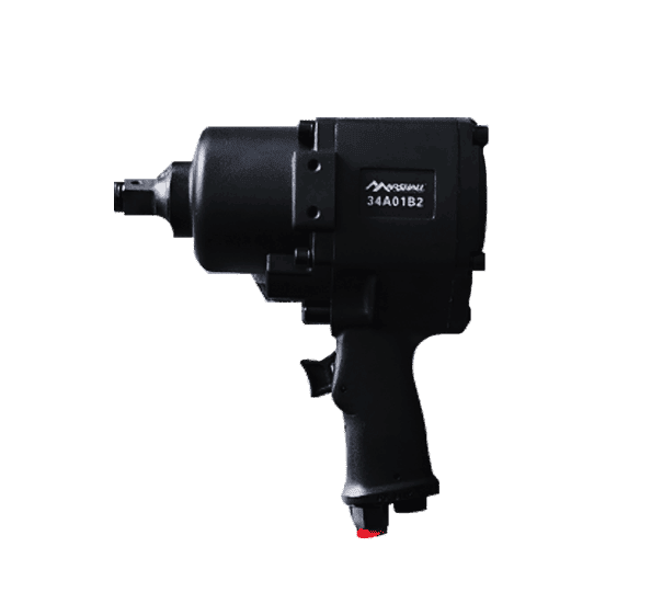 Pistola de Impacto