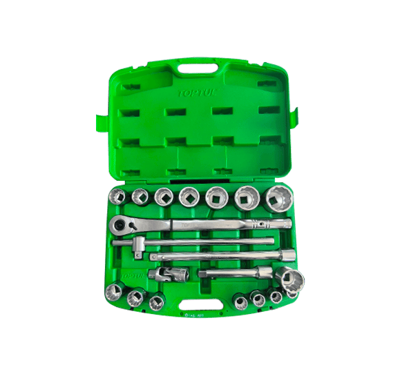 Juego de Copas y Accesorios