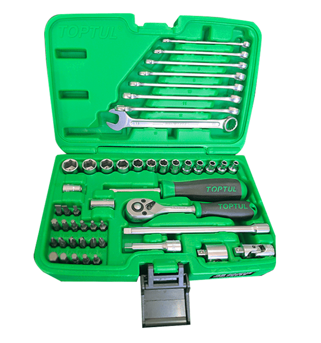 Juego de Copas y Accesorios