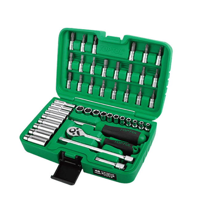 Juego de Copas y Accesorios