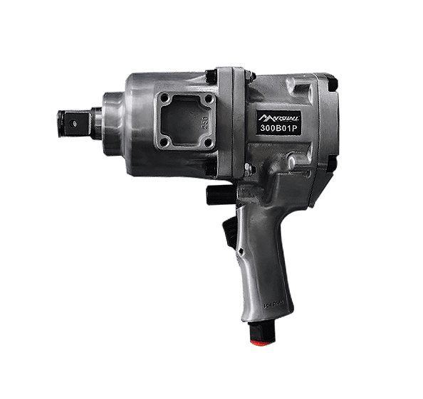 Pistola de Impacto