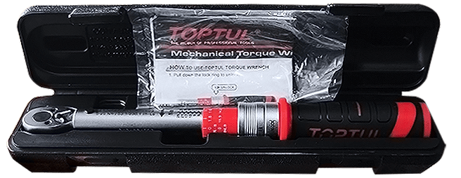 Torque mecánico