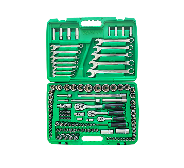 Juego de Copas y Accesorios