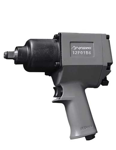 Pistola de Impacto