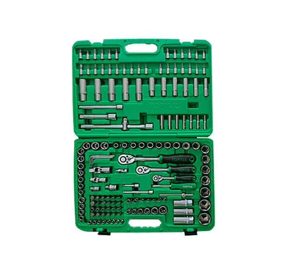 Juego de Copas y Accesorios