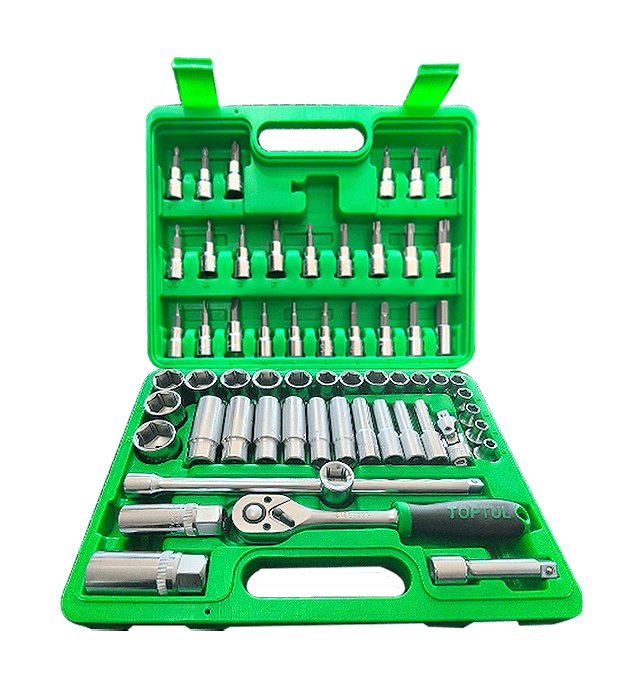 Juego de Copas y Accesorios