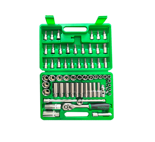 Juego de Copas y Accesorios