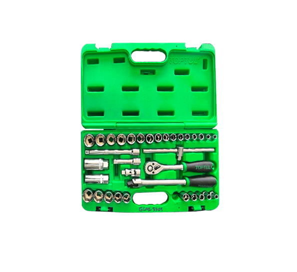 Juego de Copas y Accesorios