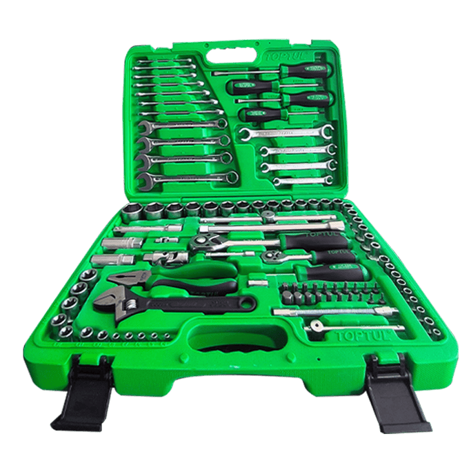 Juego de Copas y Accesorios