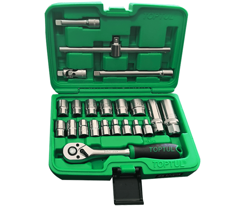 Juego de Copas y Accesorios