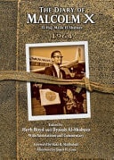 The Diary of Malcolm X 1964