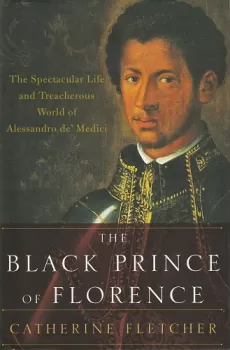 The Black Prince of Florence