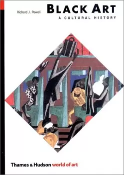 Black Art: A Cultural History