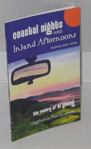 Coastal Nights and Inland Afternoons