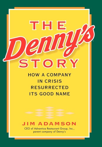 The Denny's Story