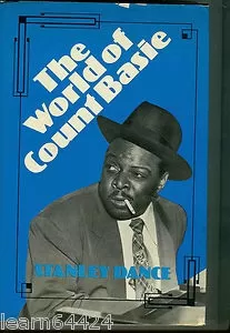 The World of Count Basie