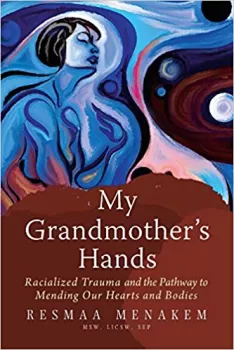 My Grandmother's Hands