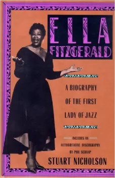 Ella Fitzgerald: A Biography