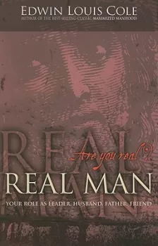Are You a Real Man?