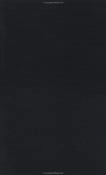 Classic Black Notebook