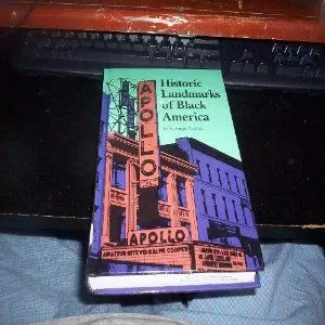 Historic Landmarks of Black America