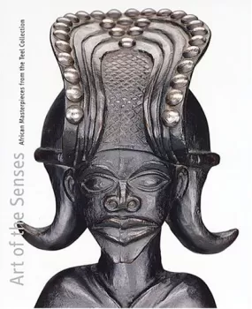 African Tribal Sculpture