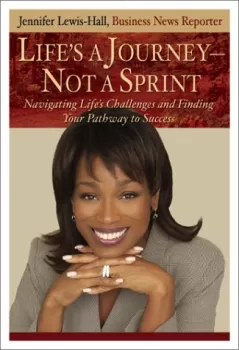 Life's a Journey - Not a Sprint