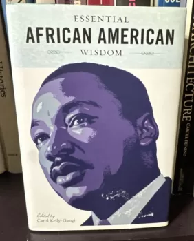Essential African American Wisdom
