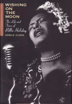 Wishing On The Moon