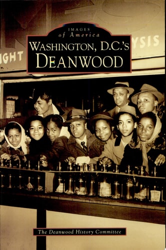 Washington, D.C.'s Deanwood