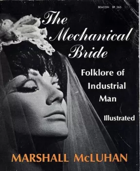 The Mechanical Bride
