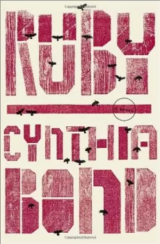 Ruby by Cynthia Bond