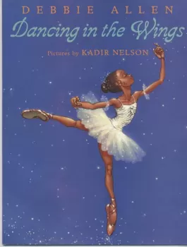Dancing in the Wings