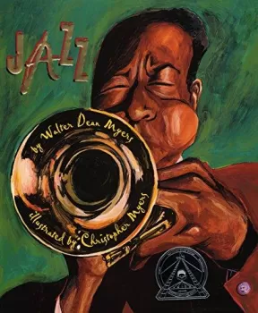 Jazz (Picture Book)