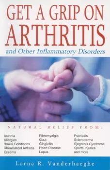 Get a Grip on Arthritis