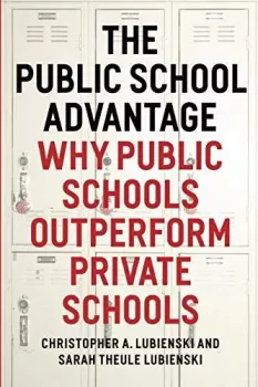 The Public School Advantage