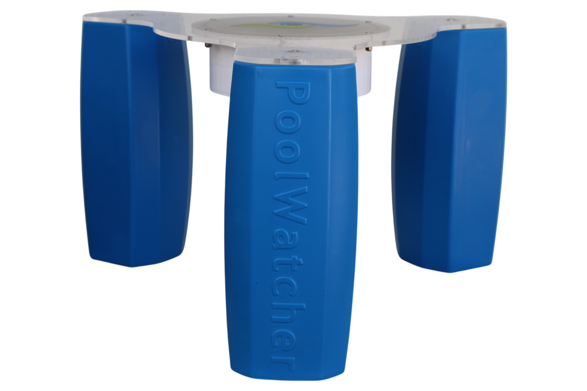 PoolWatcher Gen2 Blue