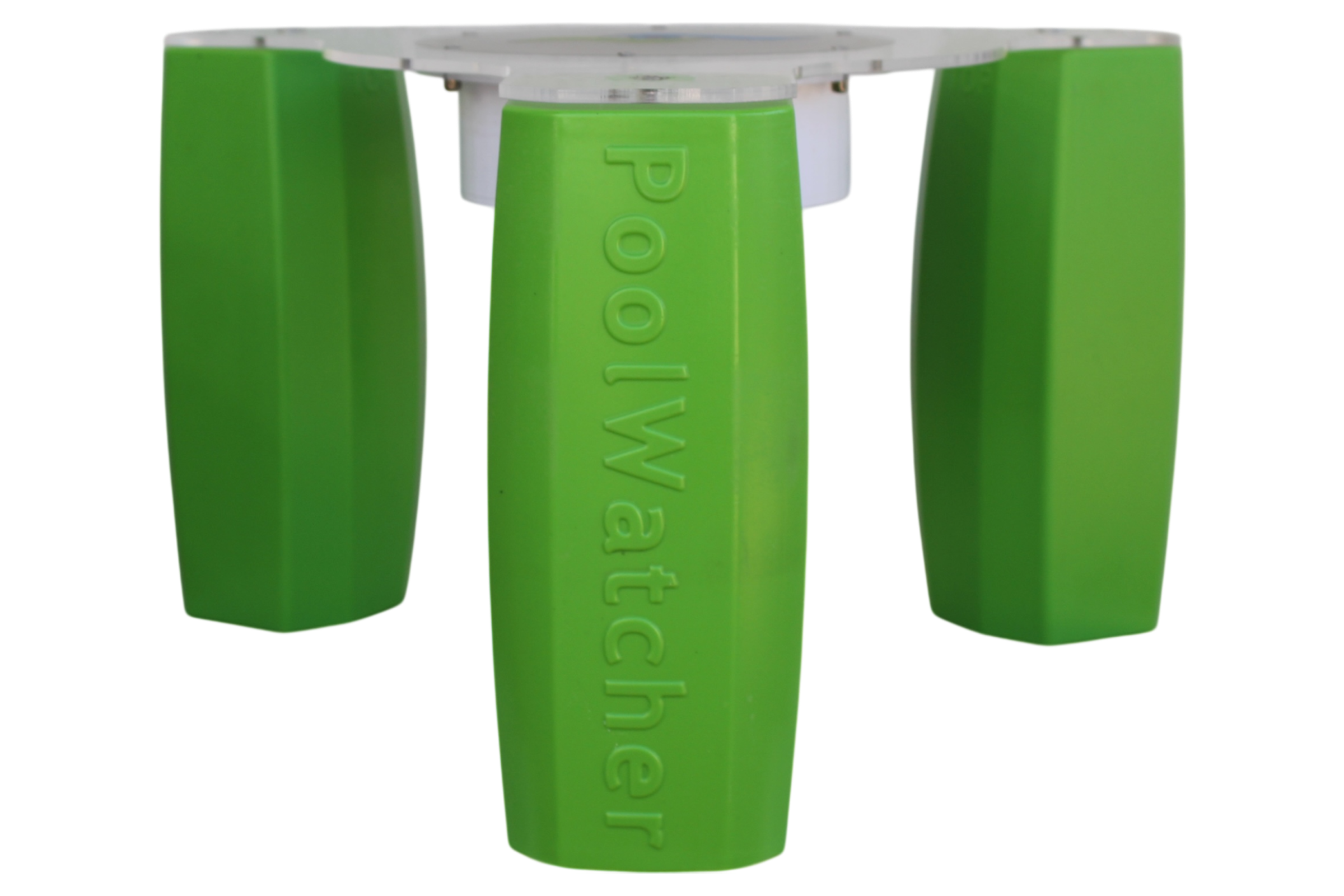 PoolWatcher Gen2 Green