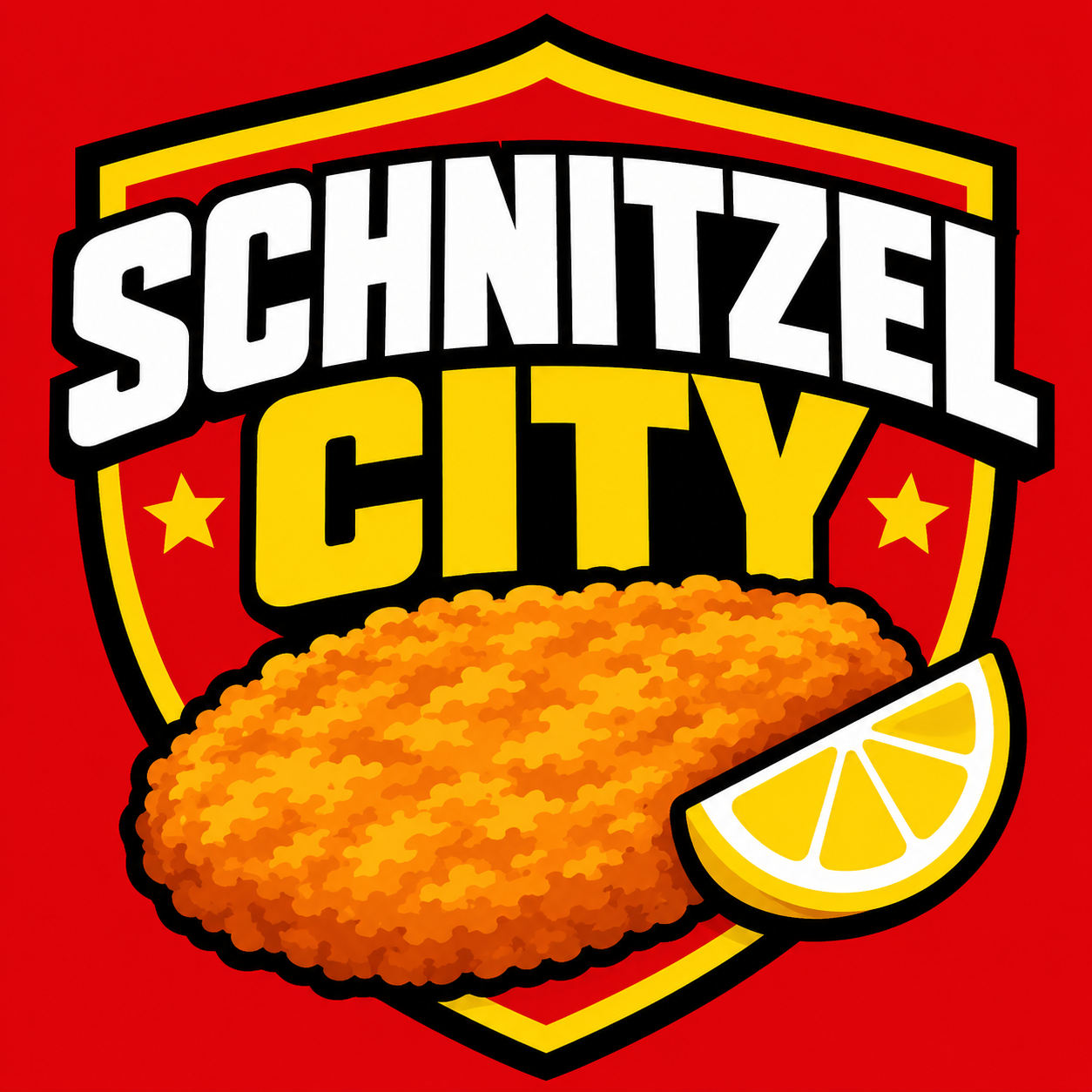 SCHNITZEL CITY – The Ultimate Virtual Schnitzel Concept
