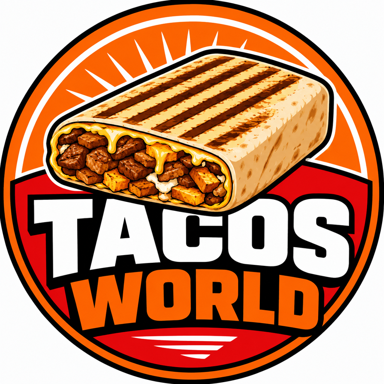 TACOS WORLD – The Global French Taco Empire