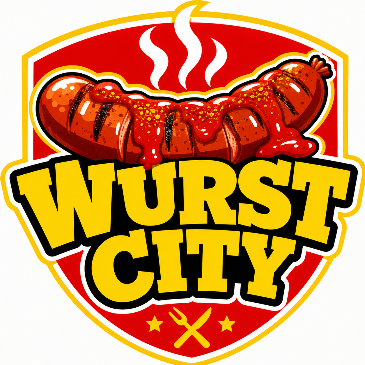 WURST CITY – Next-Gen Urban Sausage Concepts