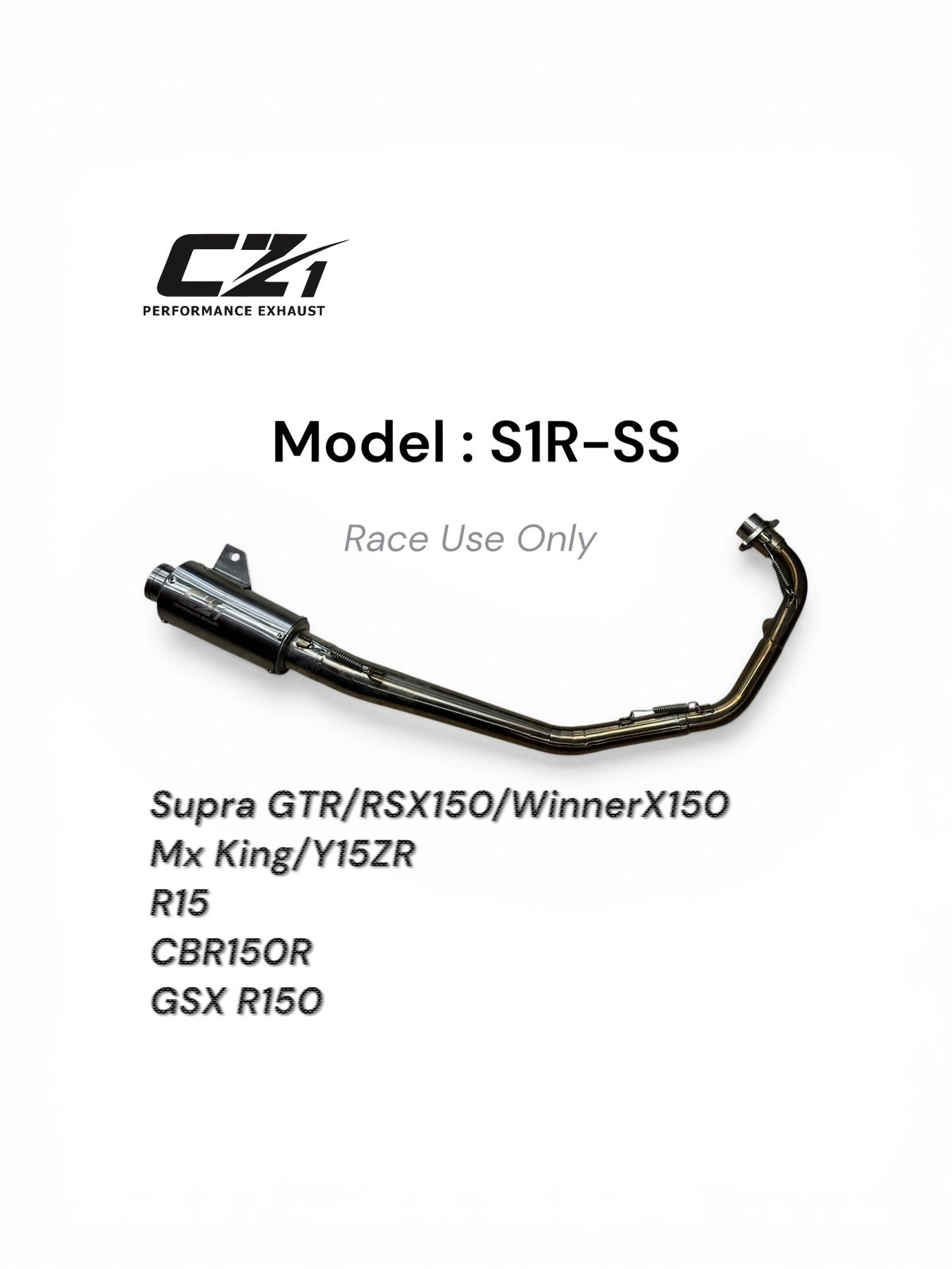 CZ1 S1R-SS