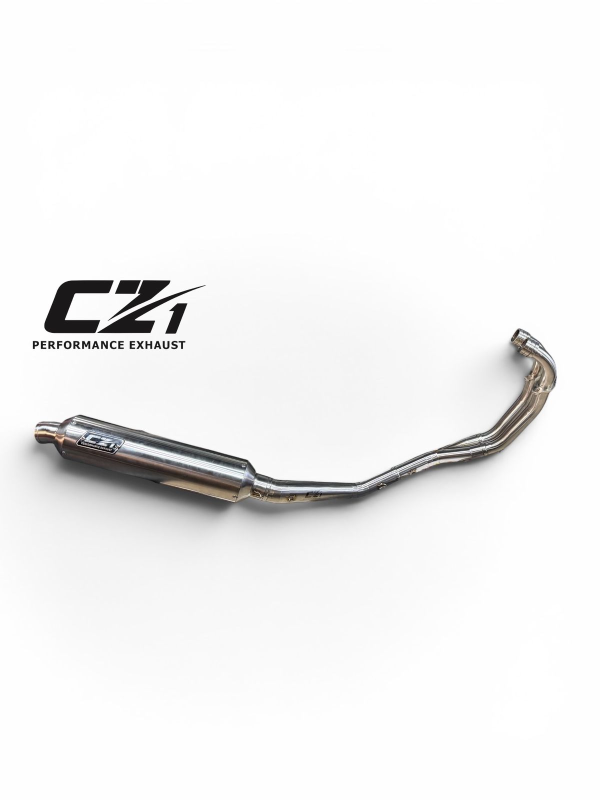 CZ1 S2R-SS YZF R25-R3