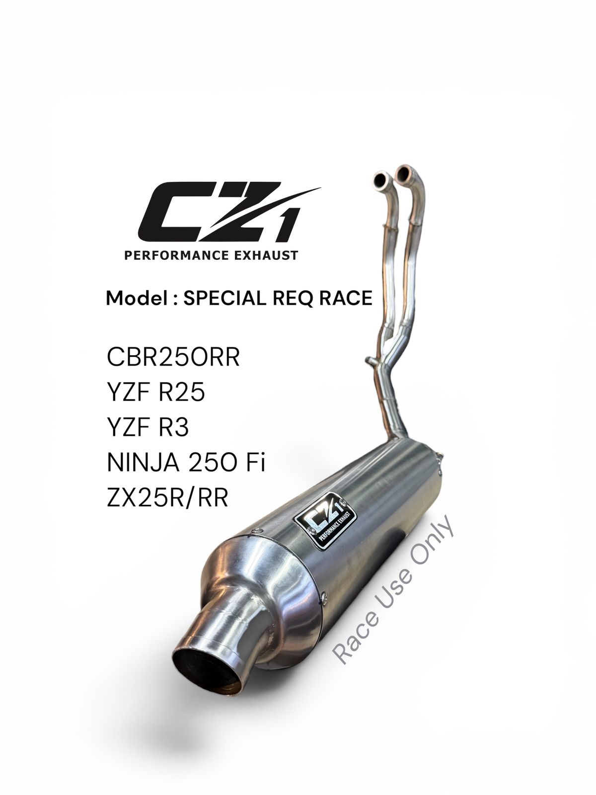 CZ1 Special Request
