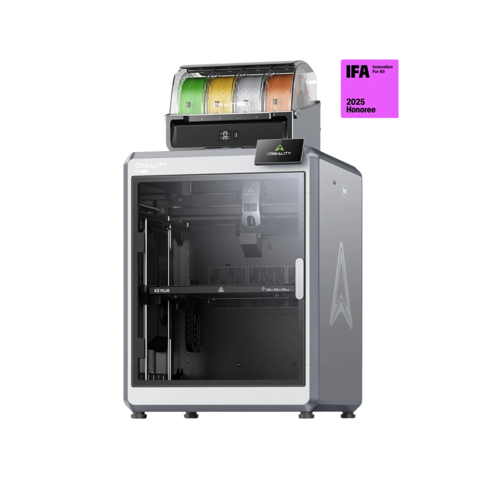 Imprimante 3D professionnelle Creality