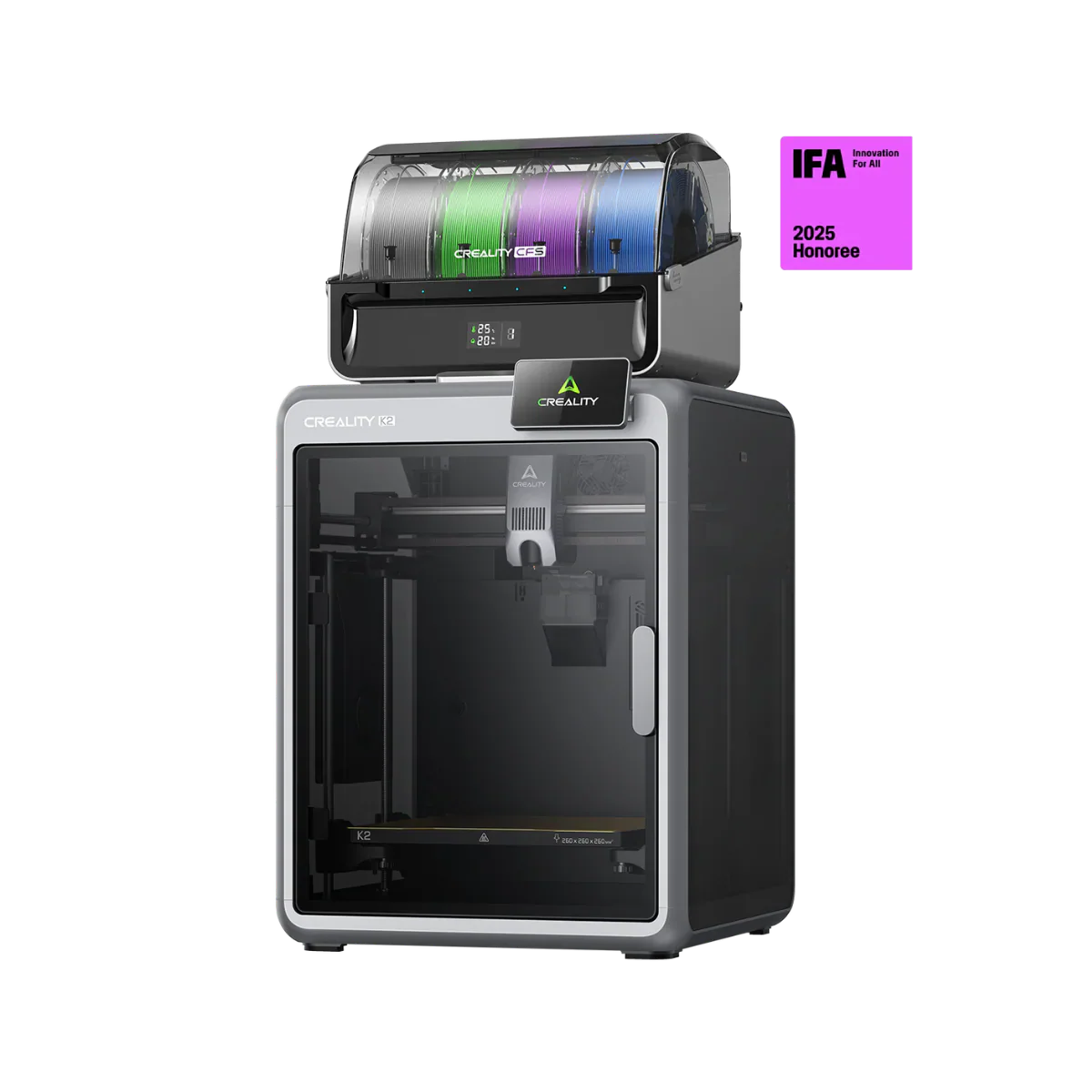 Imprimante 3D Creality K1