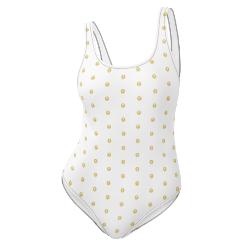 LEO Light One-Piece Swimsuit