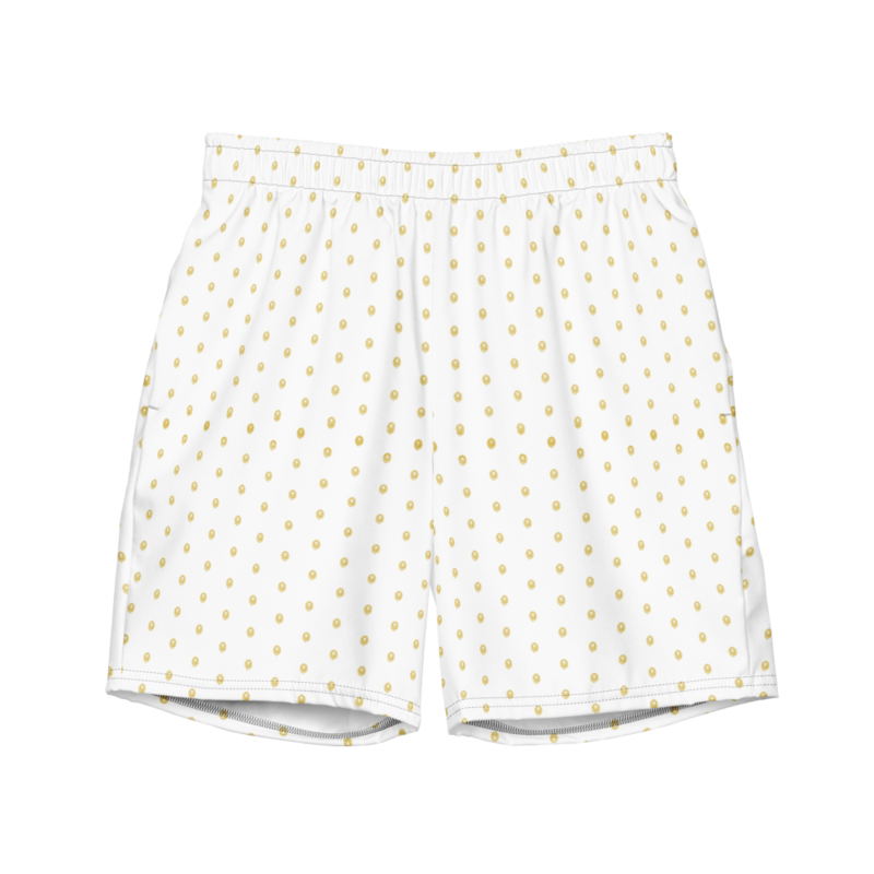 LEO Light Recycled Swim Trunks