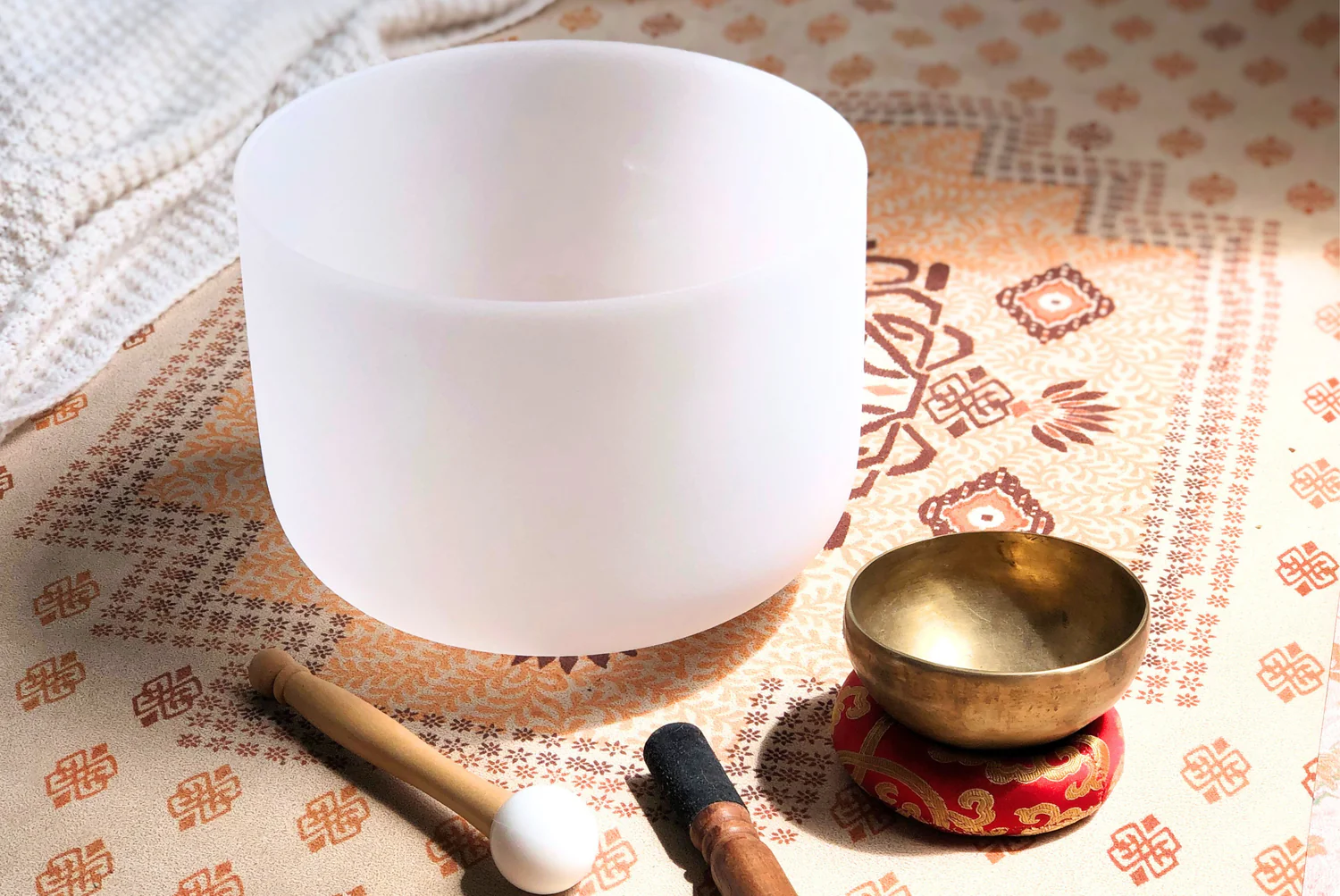 Soundbath