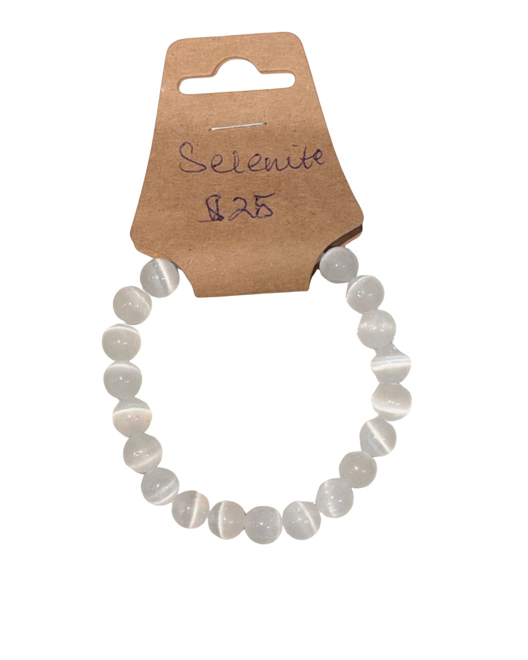 Handmade Crystal Bracelets